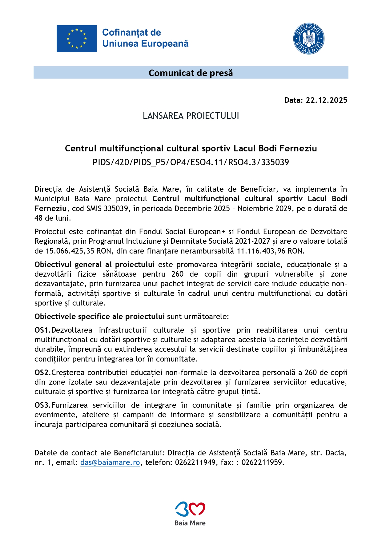 335039 Comunicat lansare page 0001