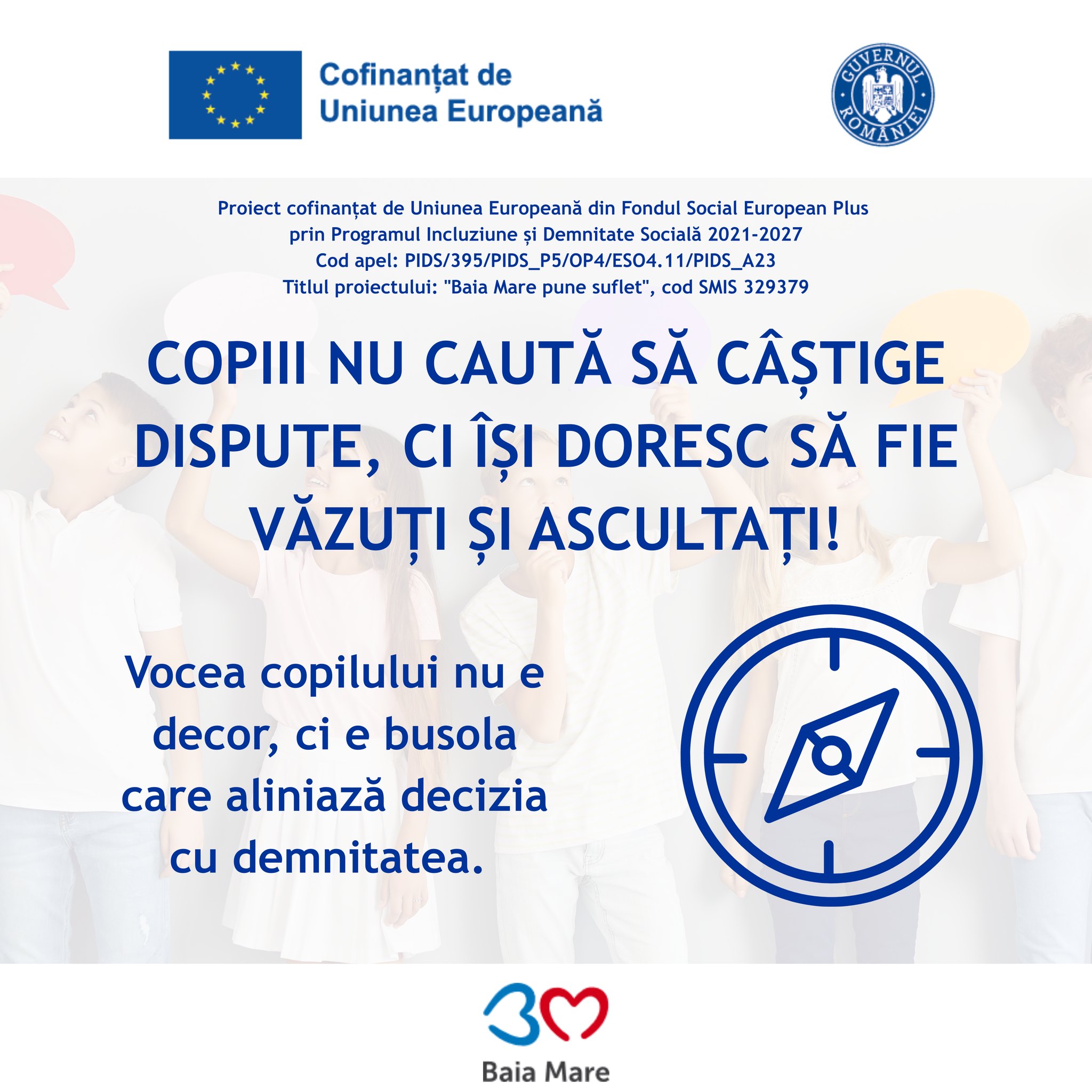 pune suflet 11.11.2025