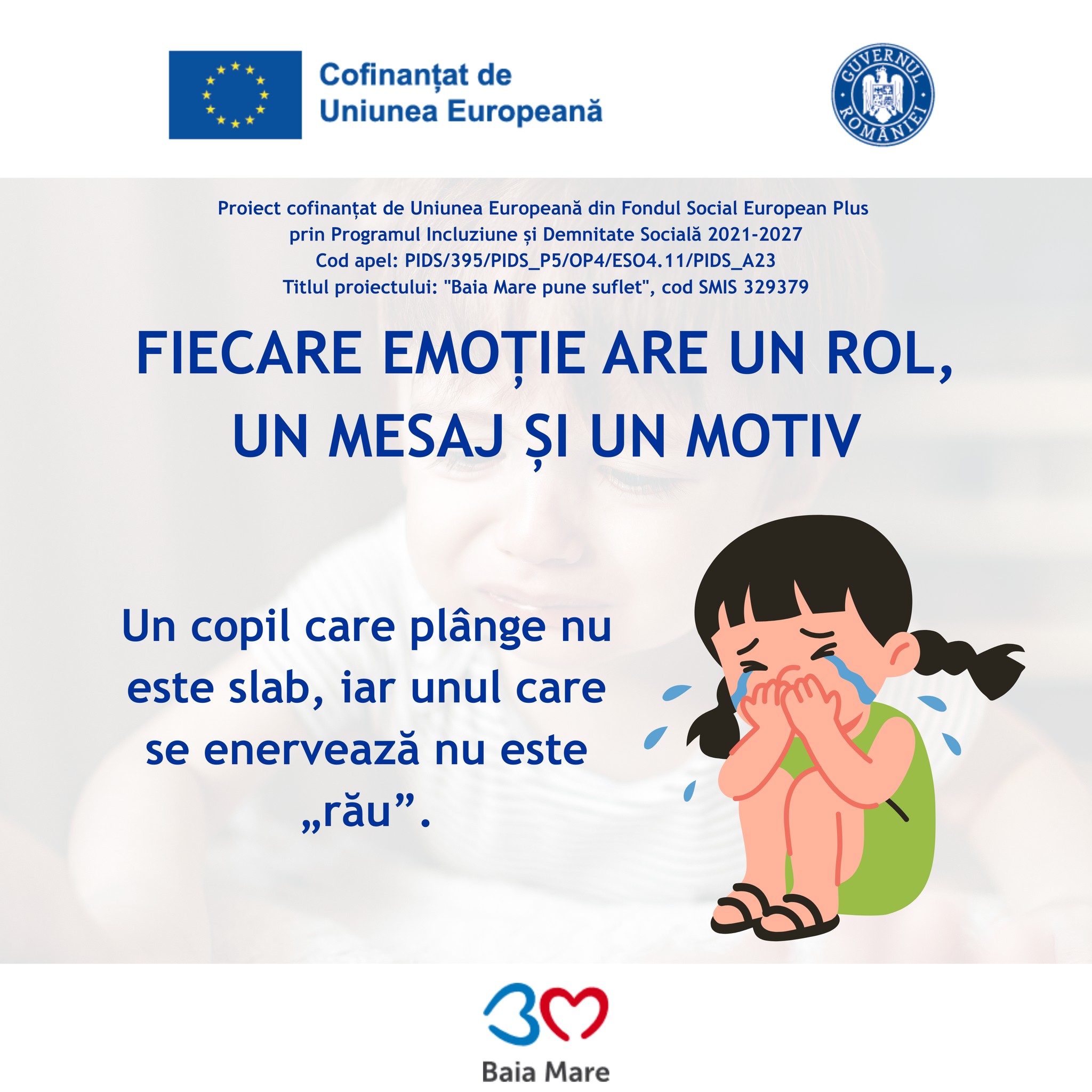 pune suflet 16.05.2025