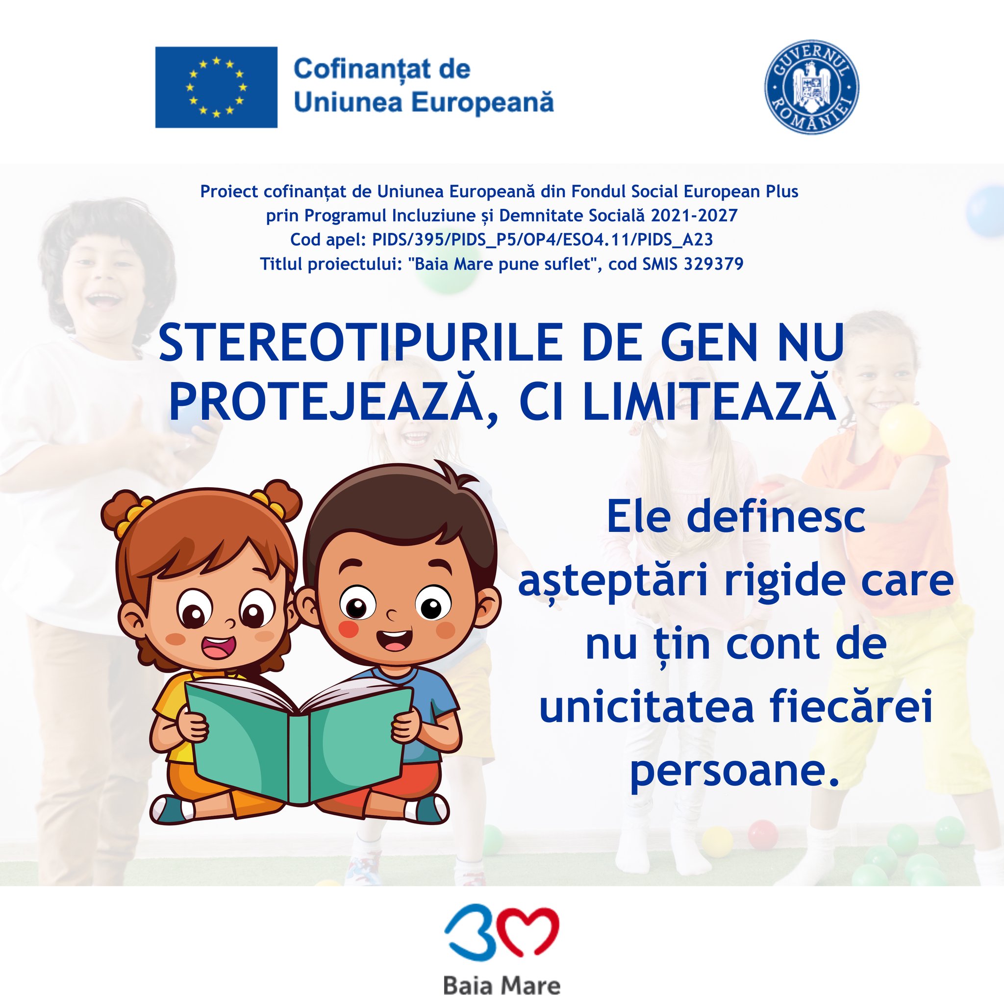 pune suflet 17.04.2026