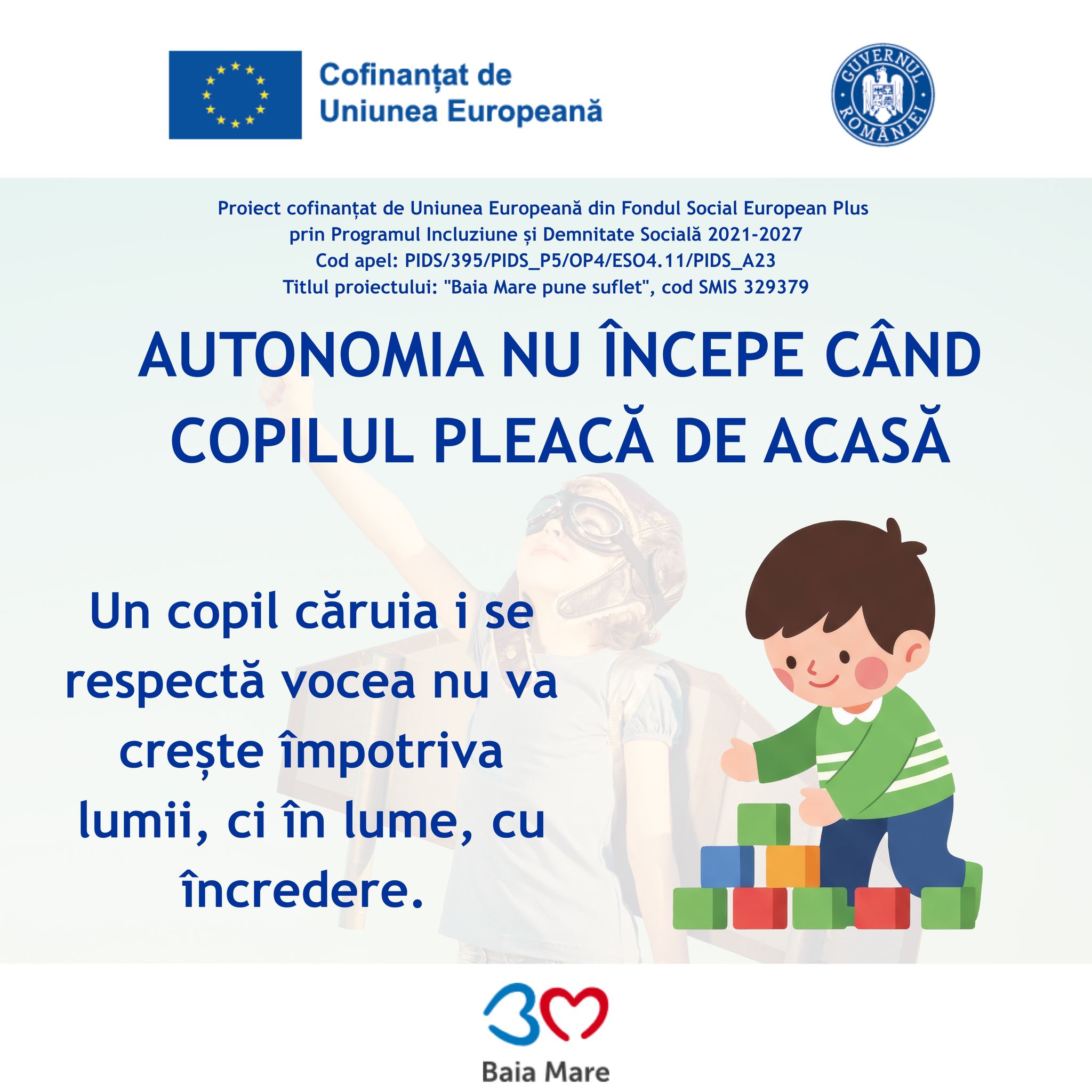 pune suflet 23.01.2026