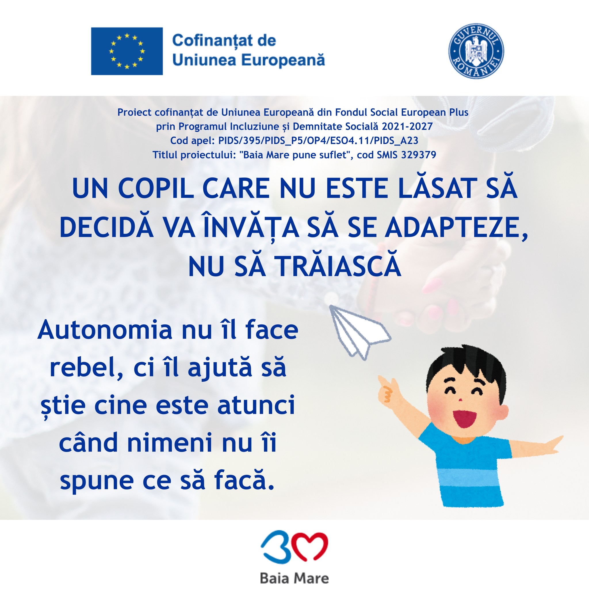 pune suflet 27.01.2026