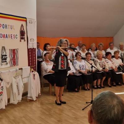 Concert Crizanteme Castane 2024 4