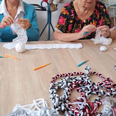 Expozitie Produse Traditionale Caspev 1