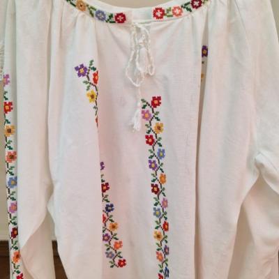 Expozitie Produse Traditionale Caspev 2