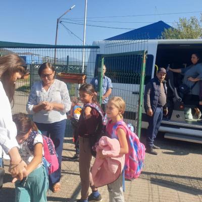 Sanatate Mintala 27.09.2024 5