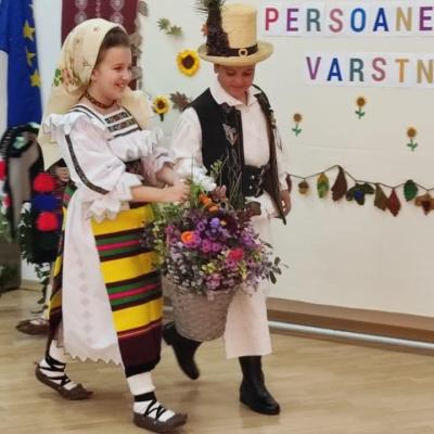 Caspev Ziua Varstnici 2024 2