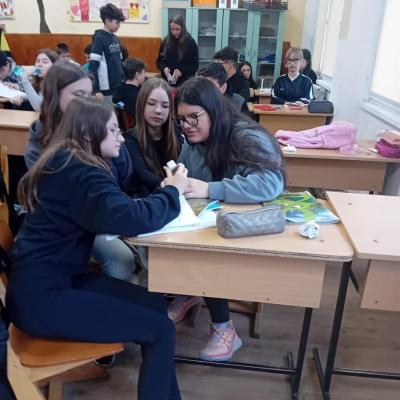 Ziua Mondiala A Inimii 10.2024 2