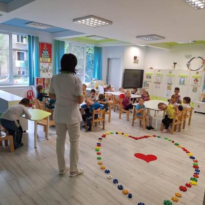 Ziua Mondiala A Inimiii 2024 3