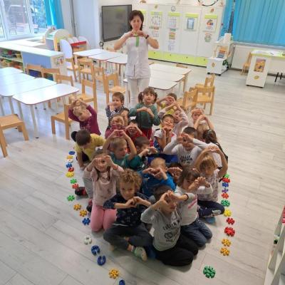 Ziua Mondiala A Inimiii 2024 6