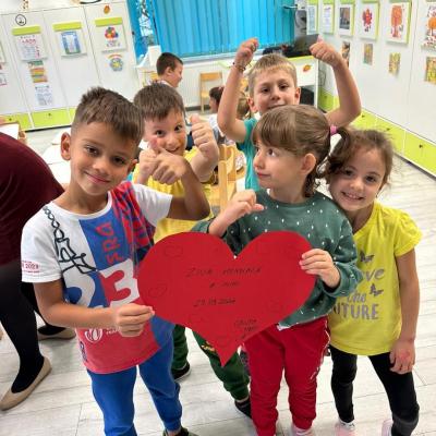 Ziua Mondiala A Inimiii 2024 7