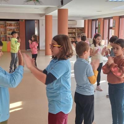 Dans Copii Rivulus 10.2024 10