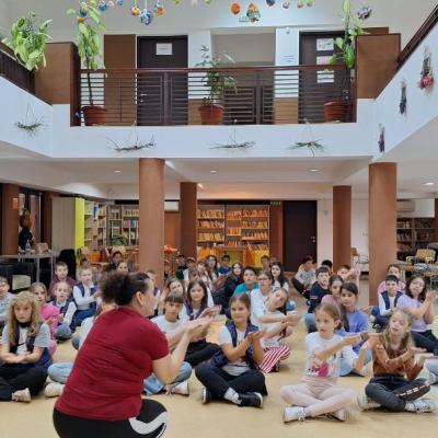 Dans Copii Rivulus 10.2024 2