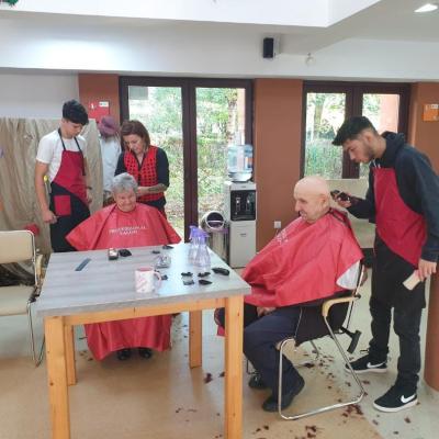 Infrumusetare Seniori 16.10.2024 1