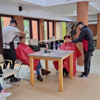 Infrumusetare Seniori 16.10.2024 8