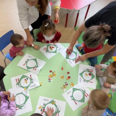 Alimentatie Prescolari 22.10.2024 11