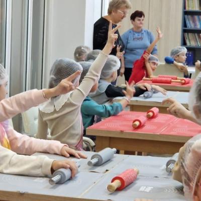 Tesut Si Gatit Caspev 24.10.2024 10