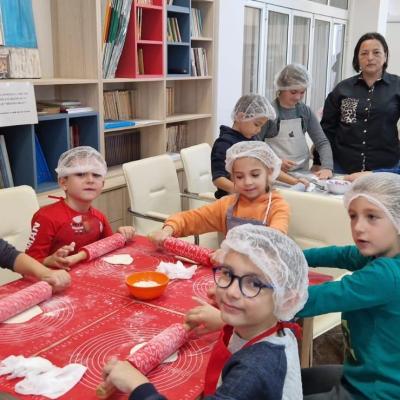 Tesut Si Gatit Caspev 24.10.2024 1