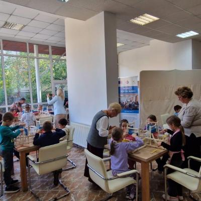 Tesut Si Gatit Caspev 24.10.2024 2