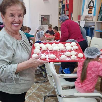 Tesut Si Gatit Caspev 24.10.2024 4