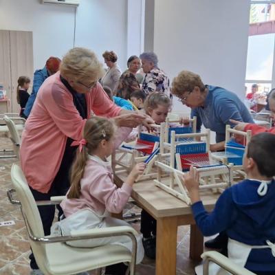 Tesut Si Gatit Caspev 24.10.2024 5