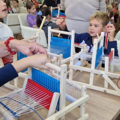 Tesut Si Gatit Caspev 24.10.2024 6