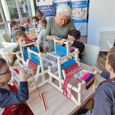 Tesut Si Gatit Caspev 24.10.2024 7