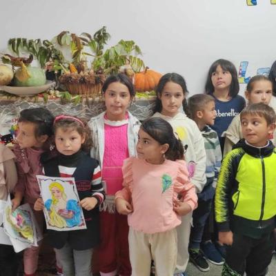 Scoala Altfel 25.10.2024 16