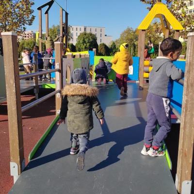 Scoala Altfel 25.10.2024 4