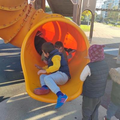 Scoala Altfel 25.10.2024 5