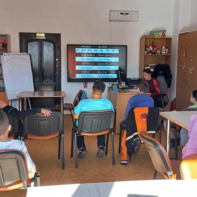 Scoala Verde Romanii 10.2024 7