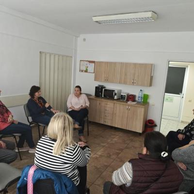 Grup Suport Luchian 29.10.2024 1