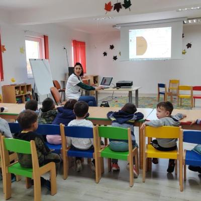 Egalitate De Sanse 10.2024 2