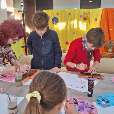 Zile De Toamna 08.11.2024 2