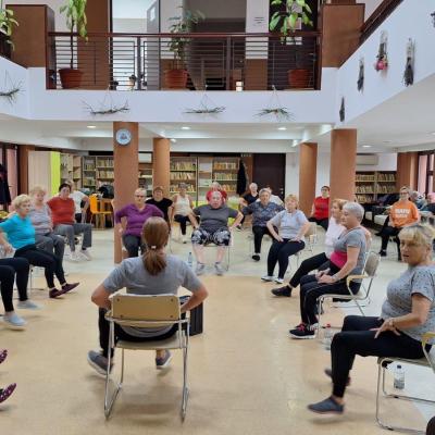 Gimnastica Rivulus 19.11.2024 1