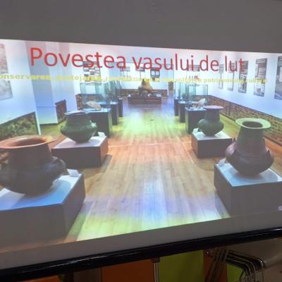 Povestea Vasului De Lut 2024 8