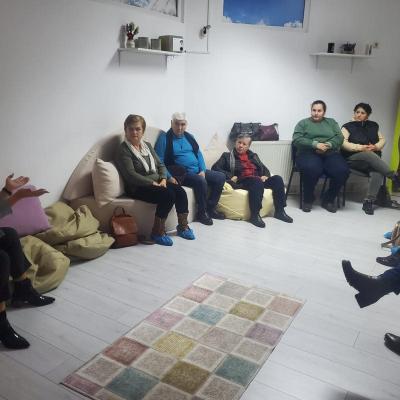 Grup Suport Luchian 22.11.2024 1