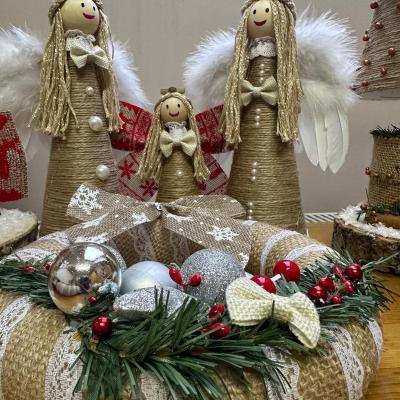 Targ De Craciun Caritabil 2024 25