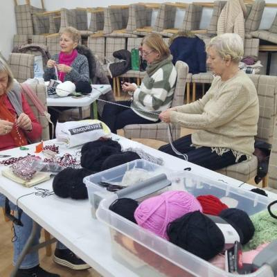 Targ De Craciun Caritabil 2024 32