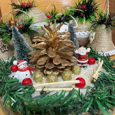 Targ De Craciun Caritabil 2024 33