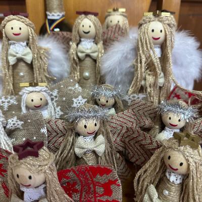 Targ De Craciun Caritabil 2024 34