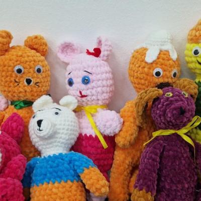 Targ De Craciun Caritabil 2024 46