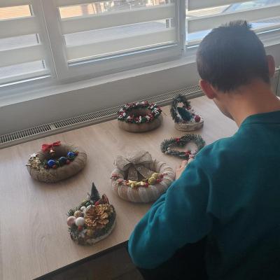 Targ De Craciun Caritabil 2024 9