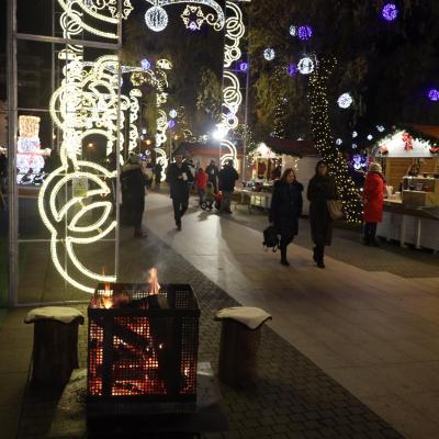 Targ De Craciun 03.12.2024 12