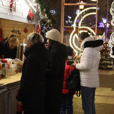 Targ De Craciun 03.12.2024 5