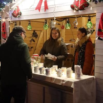 Targ De Craciun 03.12.2024 8