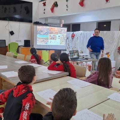 Povestea Vasului De Lut 12.2024 10