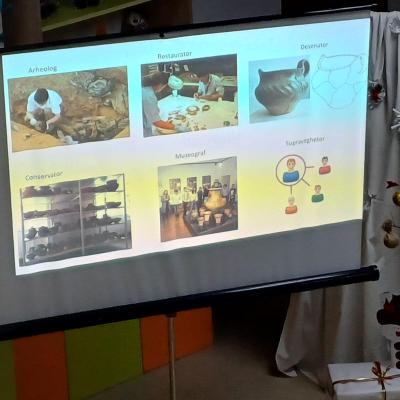 Povestea Vasului De Lut 12.2024 11