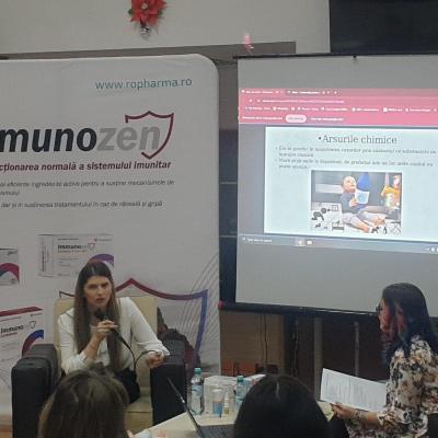 Prim Ajutor Acasa 10