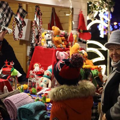 Targ Caritabil 09.12.2024 2